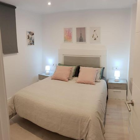 Apartamento Ponce Jerez de la Frontera Exterior foto